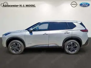 Nissan X-Trail X-TRAIL N-CONNECTA 1.5 VC-T e-POWER e-4ORCE 4x4 Bild 5