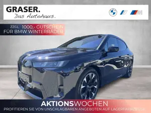 BMW iX xDrive60  +++UPE: *124790€,--+++