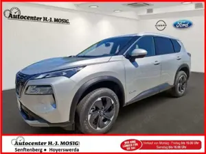 Nissan X-Trail X-TRAIL N-CONNECTA 1.5 VC-T e-POWER e-4ORCE 4x4