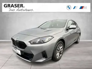 BMW 120 Head-Up / AHK / Panorma-Dach / Keyless Go