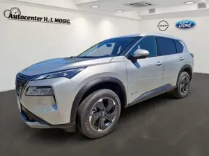 Nissan X-Trail X-TRAIL N-CONNECTA 1.5 VC-T e-POWER e-4ORCE 4x4 Bild 3