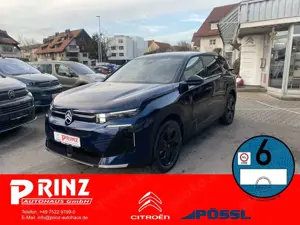 Citroen C5 Aircross 145 Hybrid MAX