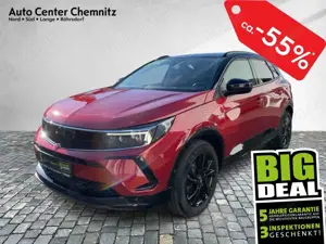 Opel Grandland AT8 GS Line Matrix/Navi/PDC/360°Kamera