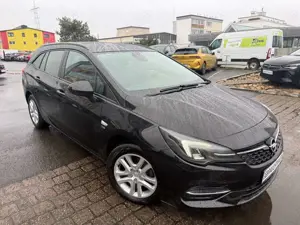 Opel Astra K ST 120 Jahre 1.2 (145PS) Navi, RFK, SHZ