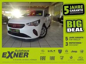 Opel Corsa F 1.2 EDITION inkl. 5 Jahre Garantie (G5)