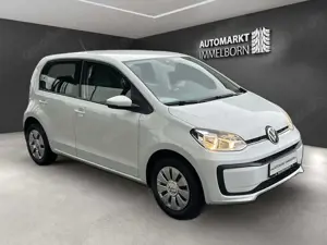 Volkswagen up! DAB*Klima*Kamera*Tempo*LED*1Hand