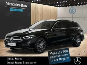 Mercedes-Benz C 200 C 200 T AVANTGARDE°ADV+°360°MEMO°AHK°TWA°EDW°