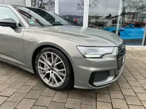 Audi A6 Bild 2