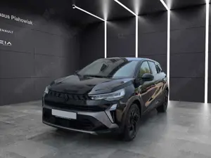 Renault Symbioz Esprit Alpine E-Tech Full Hybrid 145 Rückfahrkamera Navi Sitzheizung Bild 1