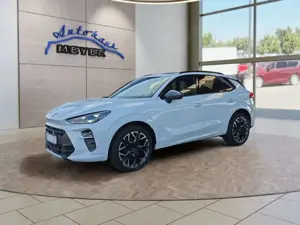 CUPRA Terramar VZ 2,0TSI 265PS 5*J.Gar/AHK/Pano/Matrix      **