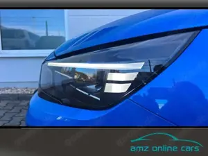 Opel Corsa 1.2T 5tg Aut. YES Komfort-Paket Teilleder Bild 5