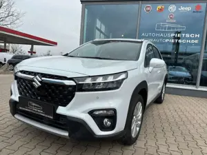 Suzuki Others (SX4) S-Cross 1.4 Boosterjet Hybrid*Comfort*