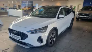 Ford Focus Active X Turnier 155PS Automatik