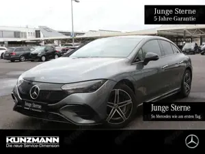Mercedes-Benz EQE 350 4M AMG Night Panorama HUD NP 102.191