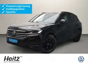 Volkswagen Touareg V6 TDI 4MOTION Final Edition AHK Standhz