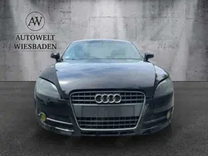 Audi TT 1.8 TFSI Coupe. Bild 2