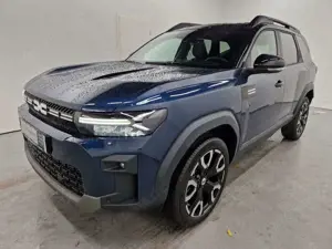 Dacia Others Bigster Journey Hybrid 155 Winter-Plus Navi