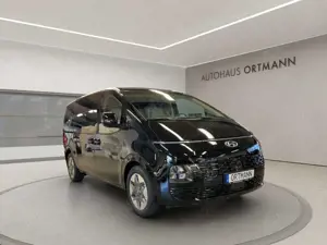 Hyundai STARIA 9-Sitzer 2.2 Diesel "Prime" 2WD Automatik