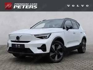 Volvo XC40 Plus Pure Electric - Single Motor Extended Range
