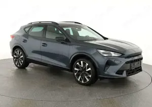 CUPRA Formentor VZ 2.0 TSI DSG 4Drive, AHK, Pano, Matrix Bild 3