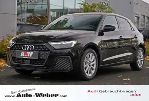 Audi A1 SPORTBACK 25TFSI SHZ PRIVACY 4-SEASON ACC LED