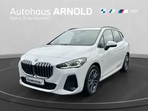 BMW 218 i Active Tourer M Sportpaket HK HiFi  AHK