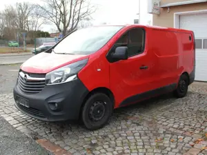 Opel Vivaro Kasten L1H1  2,7t