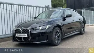BMW 420 420d A xDrive Gran Coupé GSD,AHK,HUD,