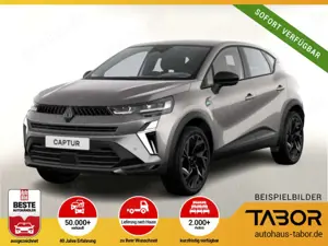 Renault Captur CAPTUR Esprit Alpine Mild Hybrid 160 EDC UVP-12%*