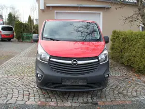 Opel Vivaro Kasten L1H1  2,7t