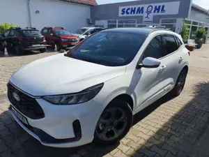 Ford Kuga 1.5 EcoBoost ST-Line Aut.Pandach Ahkpl. All