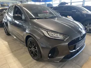 Mazda 2 Hybrid 1.5 VVT-i 116 CVT HOMURA PLUS