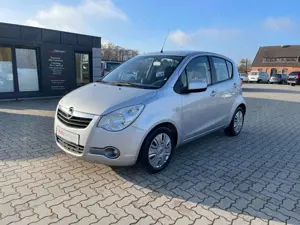 Opel Agila B 1.2 Automatik Edition TÜV NEU 1HD