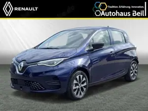 Renault ZOE Evolution E-Tech 100% elektris