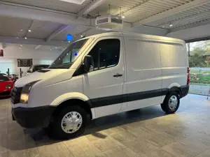 Volkswagen Crafter Kasten 35 L1-H1*Garantie*Klima*AHK*