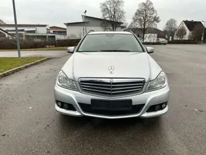 Mercedes-Benz C 180 T BlueEFFICIENCY