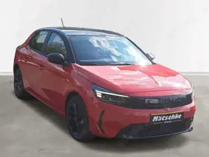 Opel Corsa F 1.2 YES KLIMA PDC SITZHEIZUNG LED Bild 3