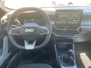 Dacia Duster Extreme TCe 130 4x2 NEUES MODELL Bild 5