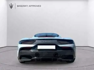 Maserati Others Coupe Bild 3