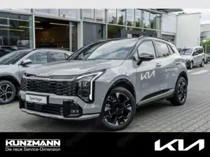 Kia Sportage 1.6T DCT AWD GT-Line Panorama HK Sound
