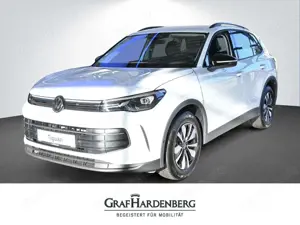 Volkswagen Tiguan GOAL 1,5 l eTSI OPF 96 kW (130 PS) DSG