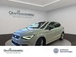 SEAT Ibiza FR-Line 1.0 TSI DSG Navi LED ACC