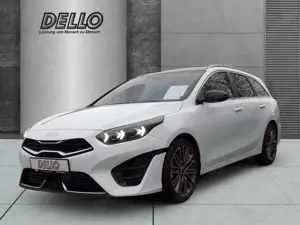 Kia Ceed SW / cee'd SW 1.5 GT LINE Navi Leder El. Panodach digitales Cock