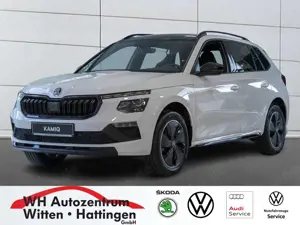 Skoda Kamiq 1,0 TSI DSG "Monte Carlo" NAVI AHK REARVIEW LED...