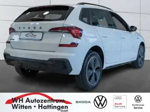 Skoda Kamiq 1,0 TSI DSG "Monte Carlo" NAVI AHK REARVIEW LED... Bild 2
