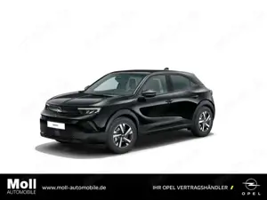 Opel Mokka Elegance Komfort-Paket Winter-Paket