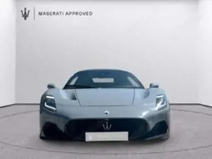 Maserati Others Coupe Bild 5