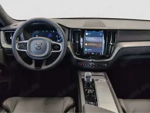 Volvo XC60 +B5+AWD+E-Sitze+Harman-Kard+21"LM+PilotAss++ Bild 5