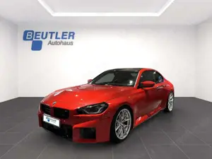 BMW M2 Coupe 20"/21" 1063M eSitze aLED Carbondach