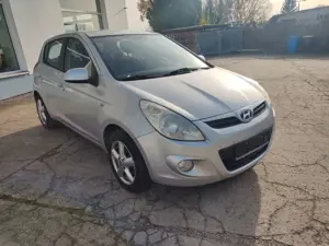 Hyundai i20 Comfort